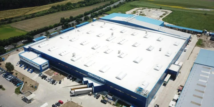 Frigoglass Divests Nigerian Operations to Helios in €100 Million Transaction