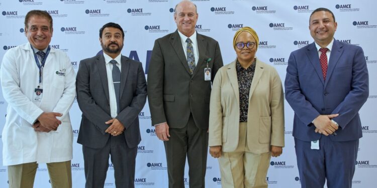 African Medical Centre of Excellence Achieves Two Clinical Milestones