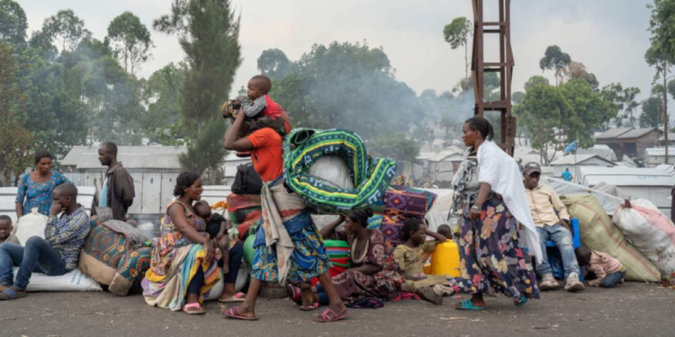 Humanitarian Operations Halted in Two South Kivu Cities Following Renewed Clashes, Says United Nations