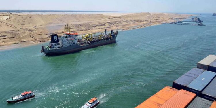 Egypt Commences Construction of $150 Million Vaccine Facility in Suez Canal Economic Zone