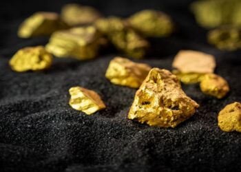 EcoGraf and AngloGold Ashanti Enter Farm-In Agreement for Tanzania’s Golden Eagle Project