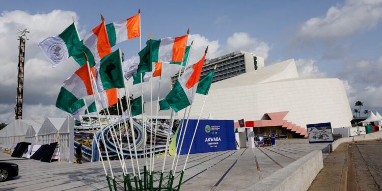 African Development Bank Secures $11 Billion for Low-Income Lending