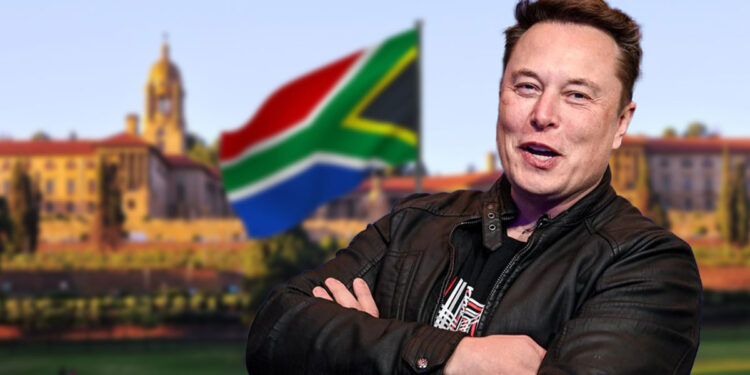 BEE Waiver for Starlink Reignites Debate on South Africa’s Economic Transformation