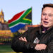 BEE Waiver for Starlink Reignites Debate on South Africa’s Economic Transformation