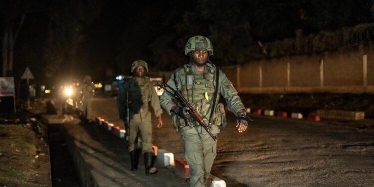 M23 Rebels Commence Withdrawal from Uvira Following Diplomatic Mediation Efforts