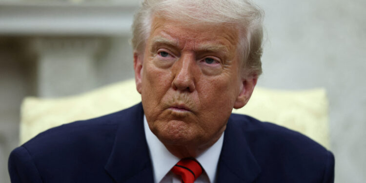 Trump Administration Expands US Travel Restrictions in Renewed Security Push