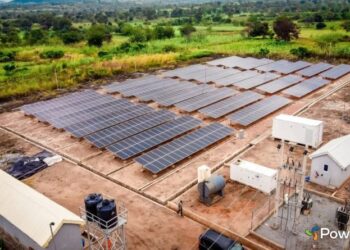 ADF Approves 23 Million USD Grant to Boost Energy Access in Somalia