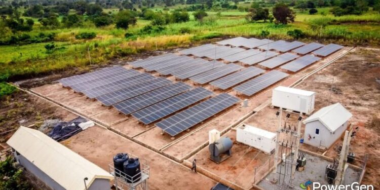 ADF Approves 23 Million USD Grant to Boost Energy Access in Somalia