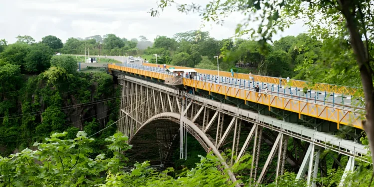 United States Agency Approves $553 Million Loan for Angola Railway Revitalisation