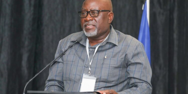 Namibia Joins Continental Drive to Expand Power Generation and Energy Access