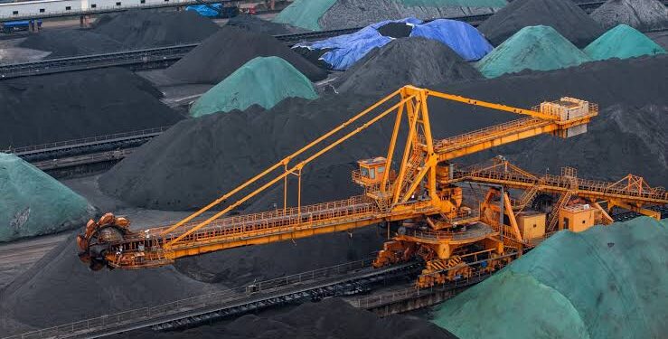 Global Coal Demand Reaches its Plateau as Africa Weighs the Transition Path