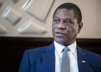 South Africa’s Deputy President Calls for Renewed Action on Land Reform