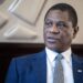 South Africa’s Deputy President Calls for Renewed Action on Land Reform
