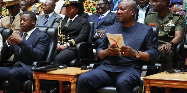 Ghana’s President Urged to Rally African Leaders in Unified Push for Slavery Reparations