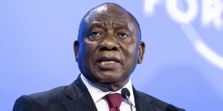 Why South Africa’s Trade Choices Now Matter More Than Ever for Africa