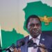 Zambia Amends Constitution Ahead of 2026 Election