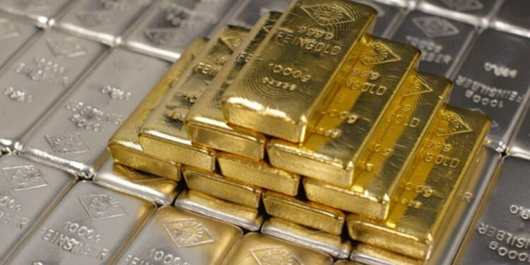 Gold and Silver Reach Record Highs as Global Uncertainty and Policy Shifts Deepen