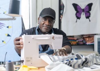 BOOK REVIEW: “Stitching Freedom: A True Story of Injustice, Defiance, and Hope in Angola Prison” by Gary Tyler with Ellen Bravo