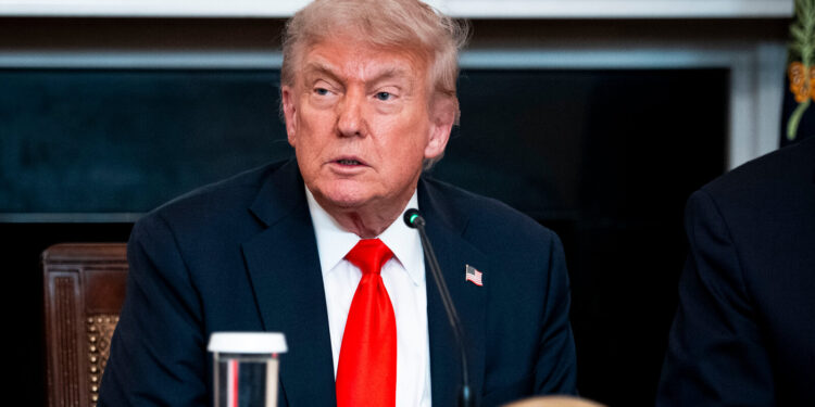 Trump Administration Recalls Dozens of Career Diplomats in Renewed “America First” Drive