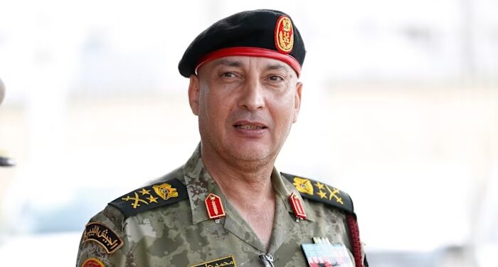 Libyan Officials Die in Turkish Jet Crash Following Reported Technical Malfunction