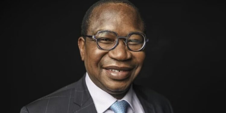 Zimbabwe Records 9.64 Percent Economic Growth in Third Quarter of 2025