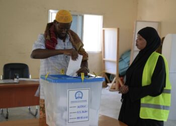 Somalia Embarks on Historic Path with First Direct Elections in Over Fifty Years