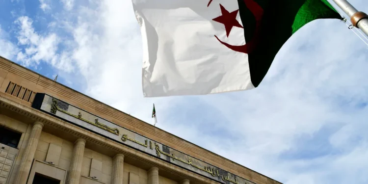 Algerian Parliament Declares French Colonisation a Crime, Calls for Apology and Reparations