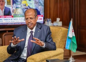 AU Congratulates Somalia on Landmark Municipal Elections in Mogadishu