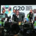 How Africa is Asserting Itself Globally Despite U.S. Retrenchment
