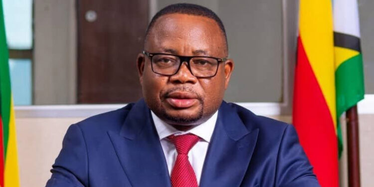 Zimbabwe Launches Global Skills Drive to Harness Expertise at Home and Abroad