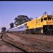 RITES Secures $3.6 Million Locomotive Supply Contract in Zimbabwe