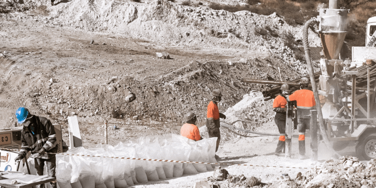 International Lithium Receives Unfavourable Arbitration Determination in Lepidico Dispute