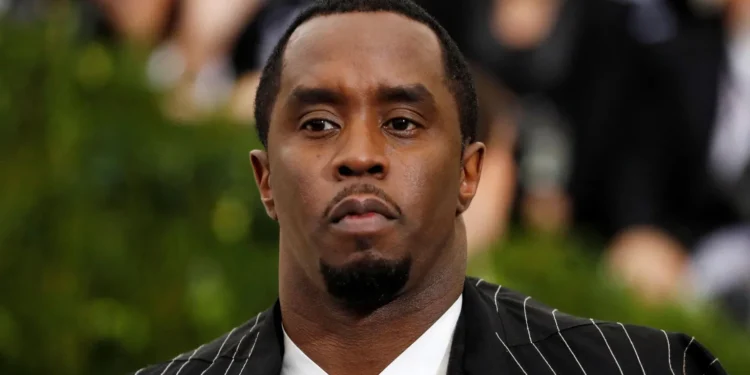 Diddy’s Lawyers Condemn New Netflix Documentary as Legal Row Intensifies