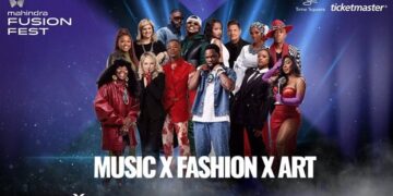 Mahindra Fusion Fest Set for a Grand Return in 2026