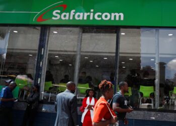 Vodacom to Take Majority Stake in Safaricom as Kenya Accelerates Asset Sales