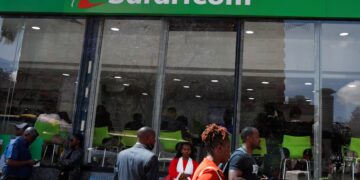 Vodacom to Take Majority Stake in Safaricom as Kenya Accelerates Asset Sales