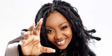 UNEP Appoints Tanzanian Rapper Frida Amani as Advocate for Ecosystem Restoration