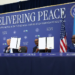 Fresh Battles Undercut Washington Peace Push in Eastern Congo