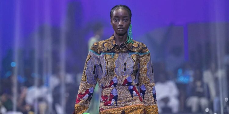 Zimbabwean Designers Shine at Mozambique Fashion Week