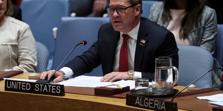 US Accuses Rwanda of Fuelling Conflict as Fighting Escalates in Eastern DRC
