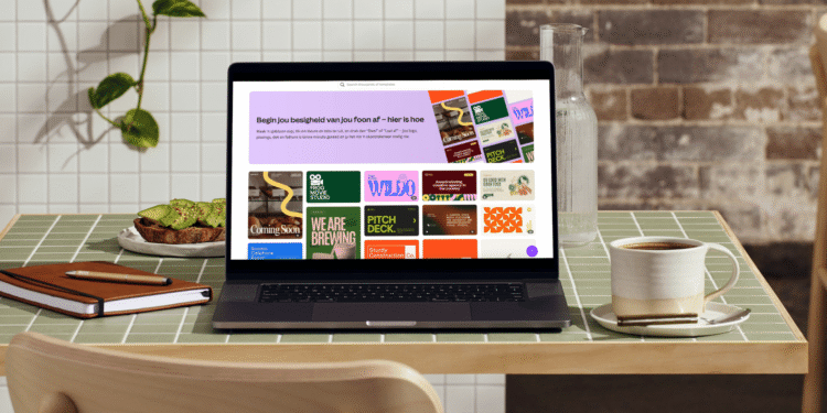 Canva Expands its African Footprint as the Creator Economy Surges
