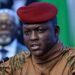 Burkina Faso Dissolves All Political Parties in Sweeping Governance Reform