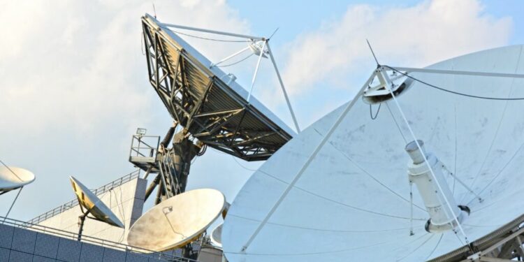 Africa’s Telecom Operators Take the Lead in Satellite Connectivity