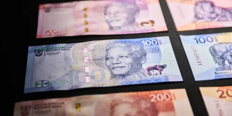 South African Rand Opens 2026 on a Stable Note as Global Caution Persists