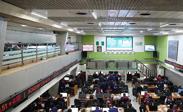 2025: The Year Global Markets Rebalanced and Africa Held Its Nerve
