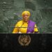 Namibia Calls for UN Action on Venezuela Crisis