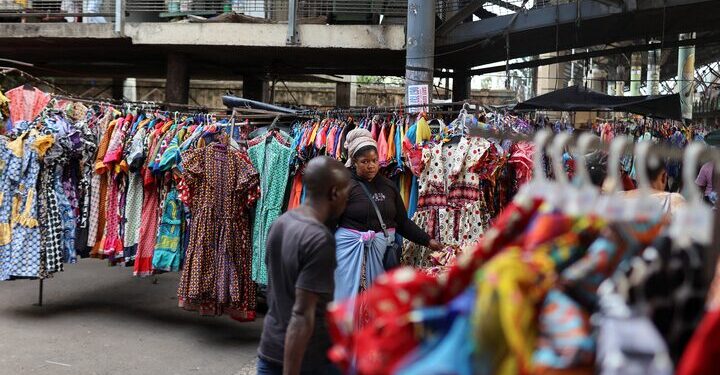 South Africa’s Business Activity Contracts at Fastest Pace in 11 Months, PMI Data Shows