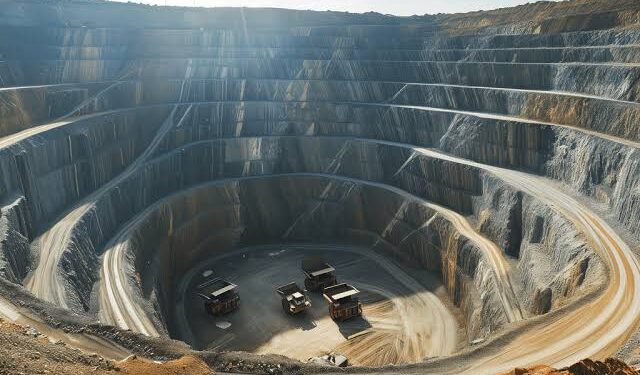 Jubilee Metals Secures US$10 Million from South African Asset Sale