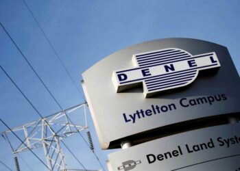 South Africa’s State-Owned Enterprises Show Measured Signs of Recovery