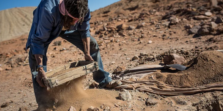 Namibia Engages Emerging Miners to Advance Inclusive Growth and Mineral Beneficiation